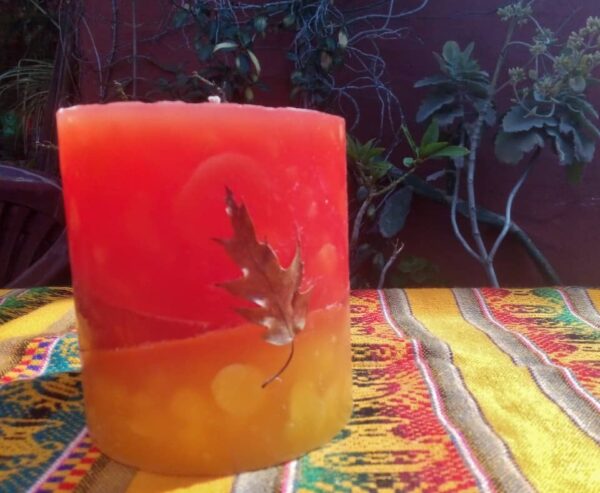 Taller de Velas Artesanales - Imagen 3