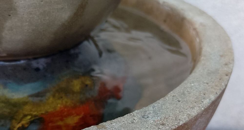 Fuente de Agua - Imagen 3