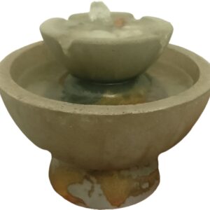 Taller de Fuente en video