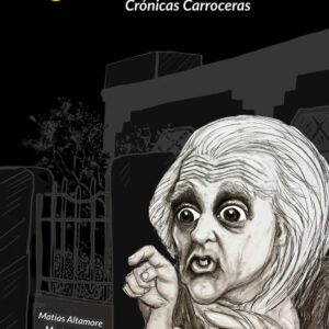 Seguimos Esperando - Crónicas Carroceras